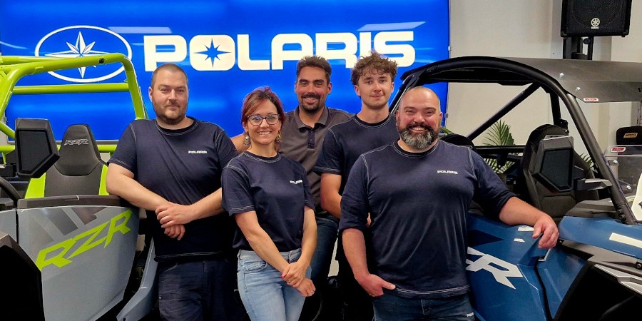 JMB QUAD & SSV, votre spécialiste POLARIS, KYMCO, SEGWAY et HYTRACK