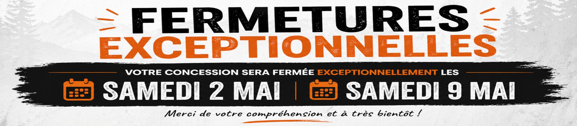 Quad, SSV, nos offres