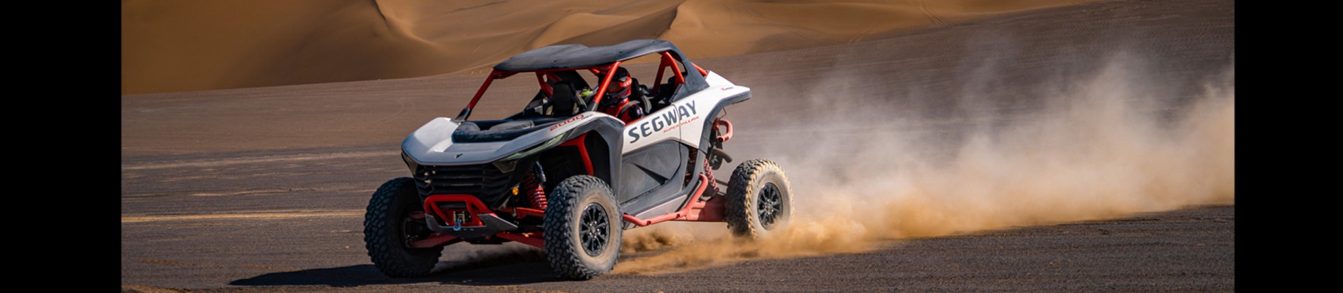 Quad, SSV, nos offres