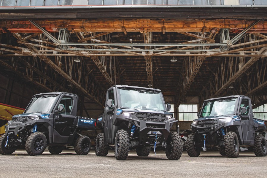 Quad, SSV, nos offres