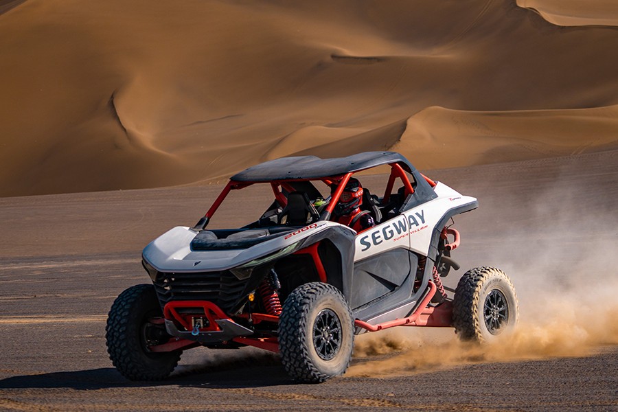 Quad, SSV, nos offres