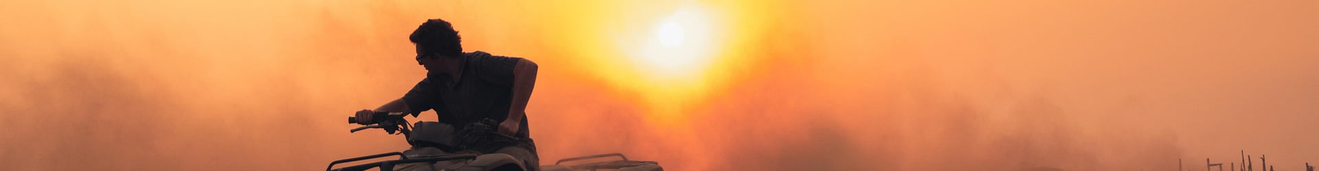 Location libre de quad & SSV dans le Tarn, tout-terrain