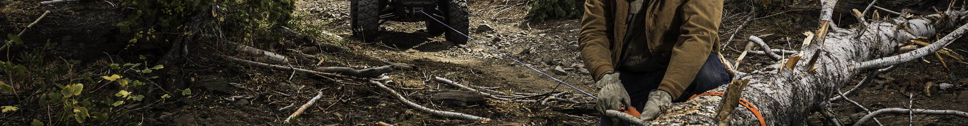 Herse de carrière pour Quad et SSV GEO ATV HM