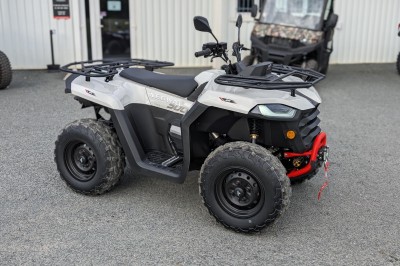 Quad Segway Snarler AT5 S EPS
