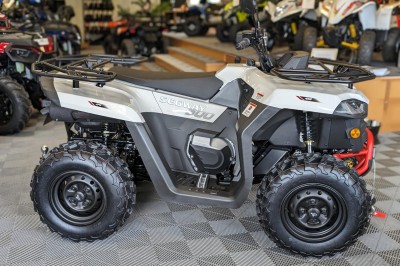 Quad Segway Snarler AT5 S EPS