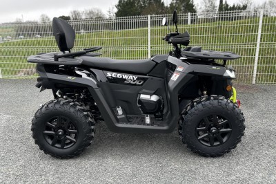 Quad Segway Snarler AT5 L LUXE EPS