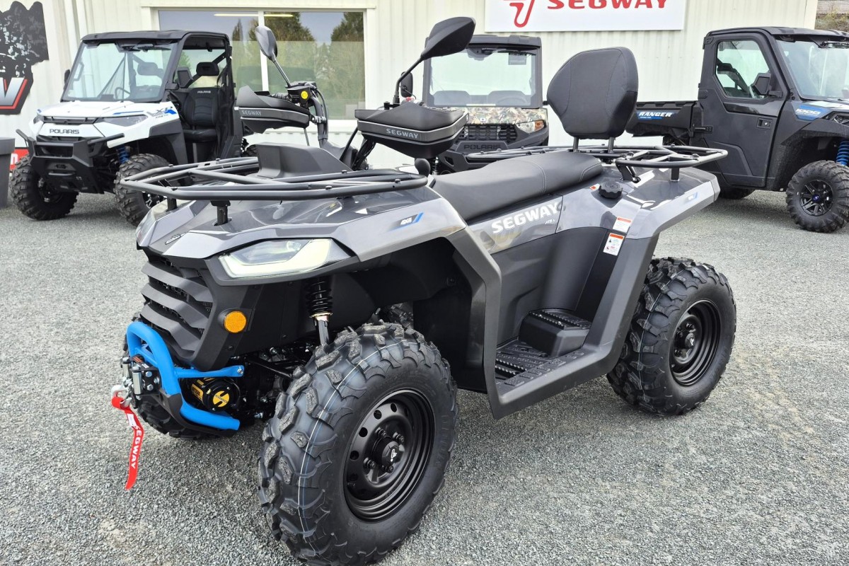 Quad Segway Snarler AT5L EPS Standard