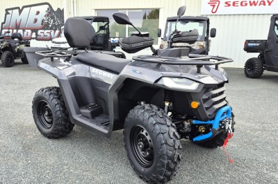 Quad Segway Snarler AT5L EPS Standard