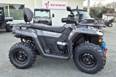 Quad Segway Snarler AT5L EPS Standard