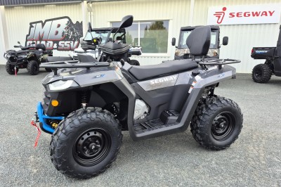 Quad Segway Snarler AT5L EPS Standard