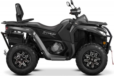 Quad Segway Snarler AT6 L EPS DELUXE