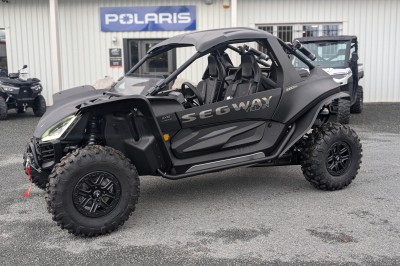 SSV Segway Villain SX10 X Deluxe 64