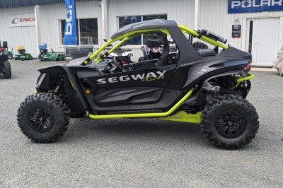 SSV Segway Villain SX10 X Deluxe 64
