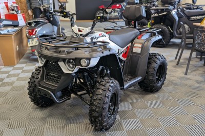 Quad Hytrack HY 200 ST