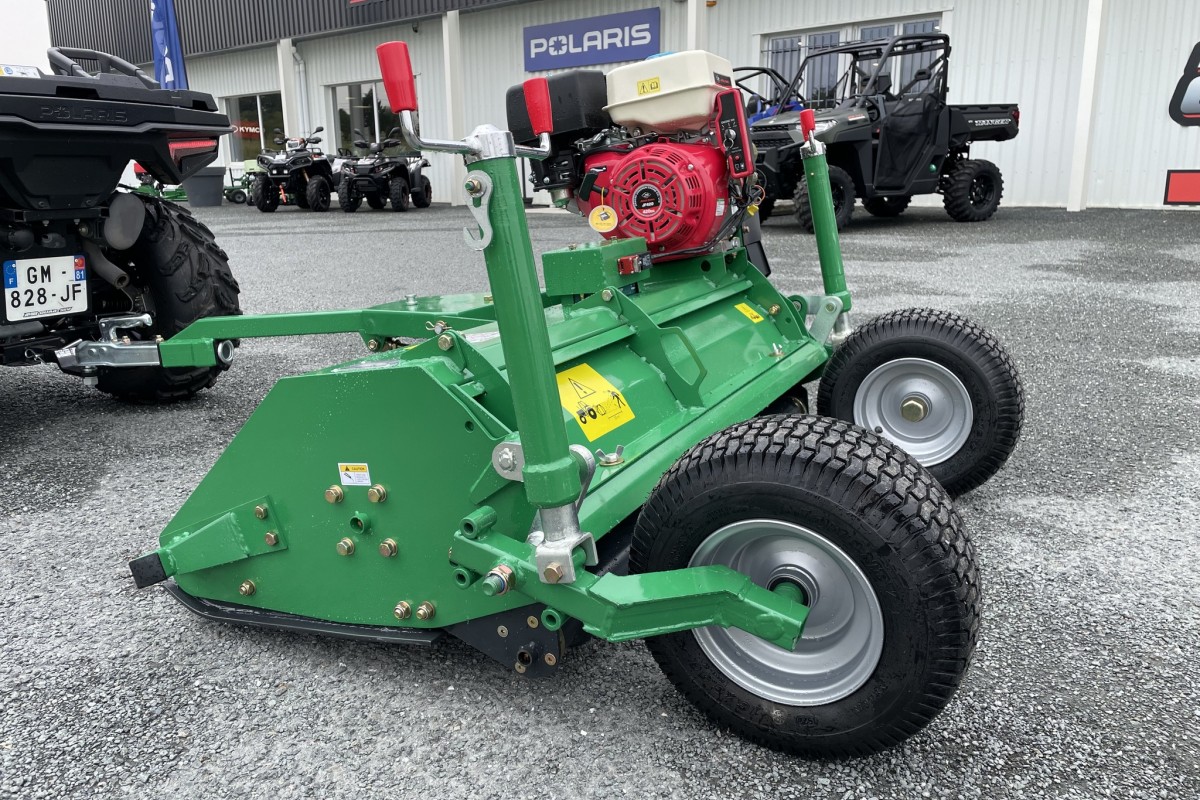 Broyeur Tondo Quad GEO ATV 120 OT