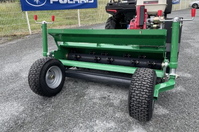 Broyeur Tondo Quad GEO ATV 120 OT