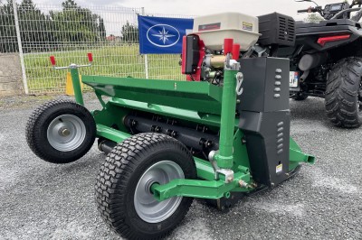 Broyeur Tondo Quad GEO ATV 120 OT
