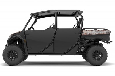 SSV Segway Fugleman UT10 Crew
