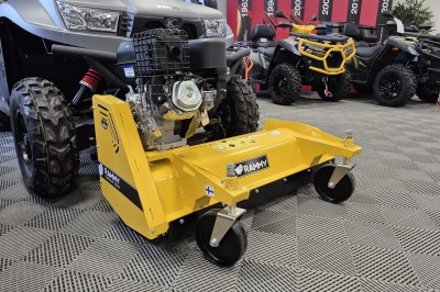 Broyeur Faucheuse RAMMY 120 VTT