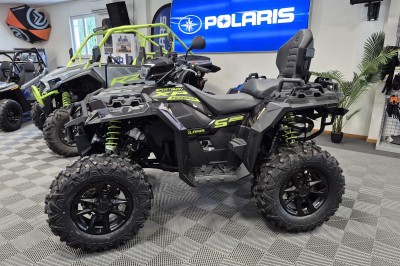 Quad Polaris Sportsman XP 1000 S 2 UP