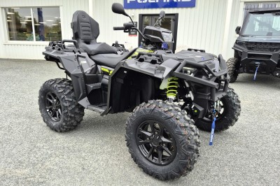 Quad Polaris Sportsman XP 1000 S 2 UP / LE