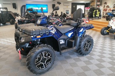 Quad Polaris Sportsman Touring XP 1000 EPS