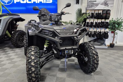Quad Polaris Sportsman XP 1000 S 2 UP