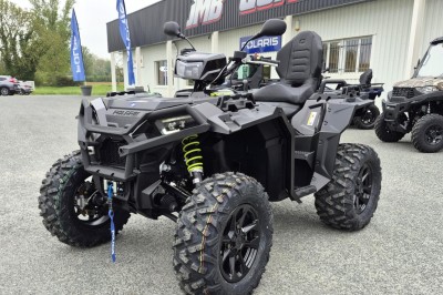 Quad Polaris Sportsman XP 1000 S 2 UP / LE