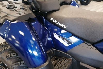 Quad Polaris Sportsman Touring XP 1000 EPS