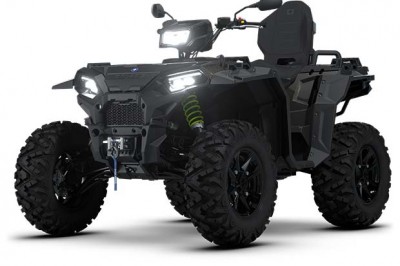 Quad Polaris Sportsman XP 1000 S 2 UP
