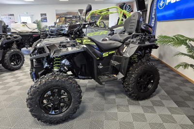 Quad Polaris Sportsman XP 1000 S 2 UP