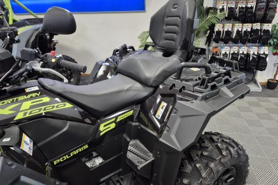 Quad Polaris Sportsman XP 1000 S 2 UP / LE