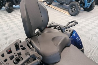 Quad Polaris Sportsman Touring XP 1000 EPS