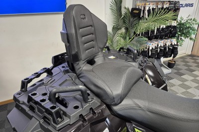 Quad Polaris Sportsman XP 1000 S 2 UP / LE