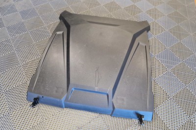 TOIT POLY POUR RZR 1000 TRAIL ou TRAIL 1000 S - 2884729