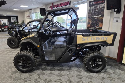 SSV Segway Fugleman UT6 EPS DELUXE