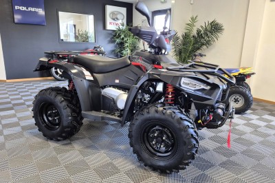 Quad Hytrack HY 500 X