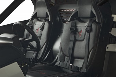 SSV Segway Villain SX10 X K-Man Deluxe