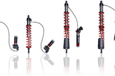 SSV Segway Villain SX10 X K-Man Deluxe