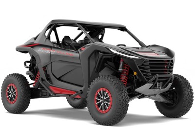 SSV Segway VILLAIN SX20 DELUXE EPS