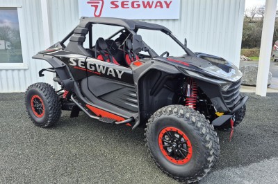 SSV Segway VILLAIN SX20 DELUXE EPS