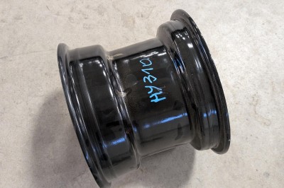 Jante arrière acier Hytrack Hy 310