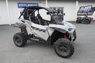 SSV Polaris RZR TRAIL 1000 S