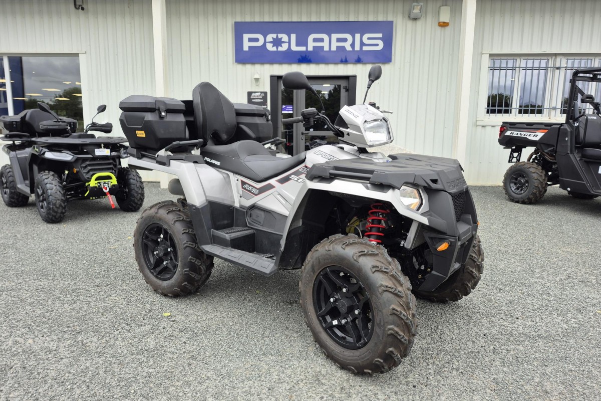Quad Polaris Sportsman 570 EPS Touring SP