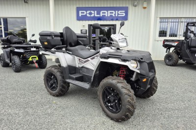 Quad Polaris Sportsman 570 EPS Touring SP