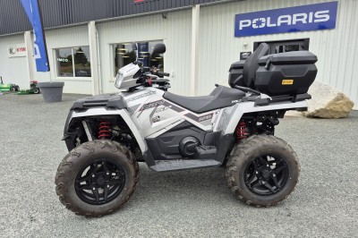 Quad Polaris Sportsman 570 EPS Touring SP