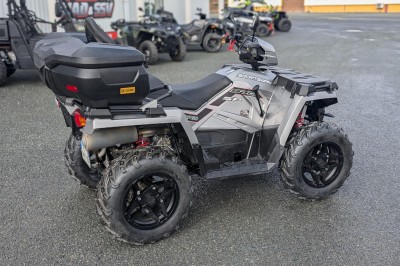 Quad Polaris Sportsman 570 EPS Touring SP