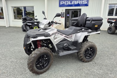 Quad Polaris Sportsman 570 EPS Touring SP