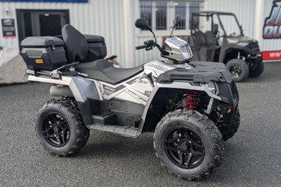 Quad Polaris Sportsman 570 EPS Touring SP