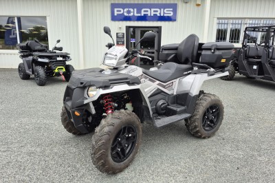 Quad Polaris Sportsman 570 EPS Touring SP